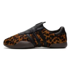 Stilfulde Slip-On Taekwondo Sko