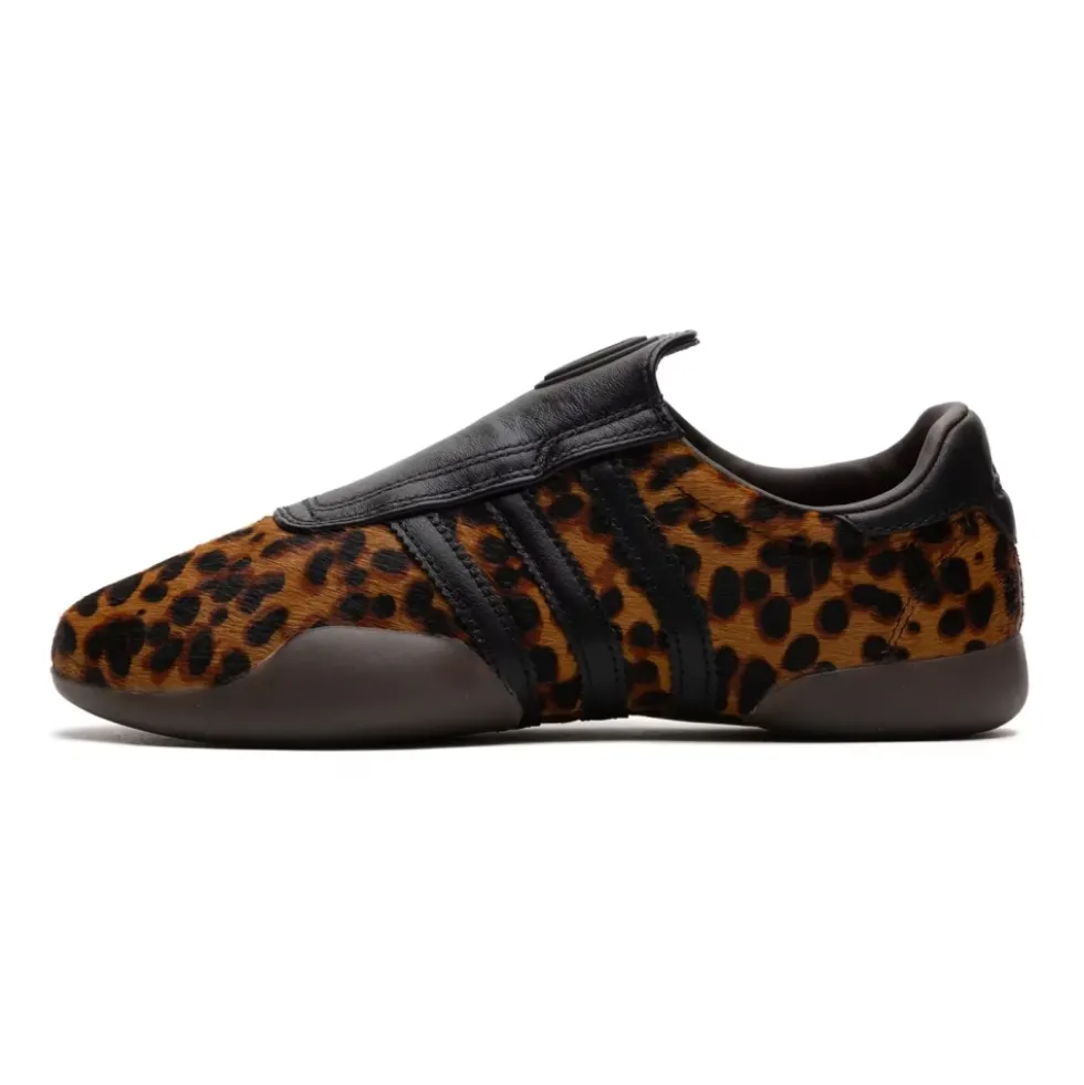 Stilfulde Slip-On Taekwondo Sko
