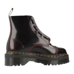 Stilfulde Snørestøvler til Kvinder