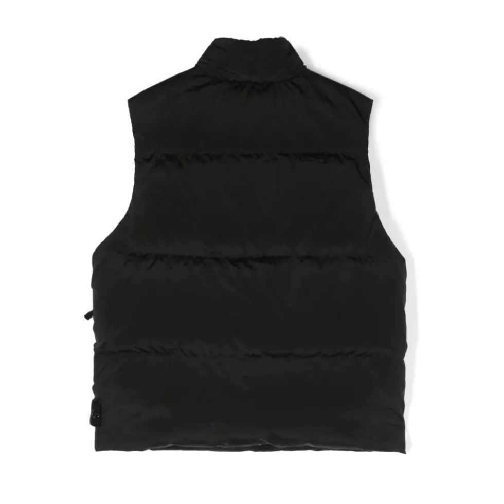 Stilfuld Gilet