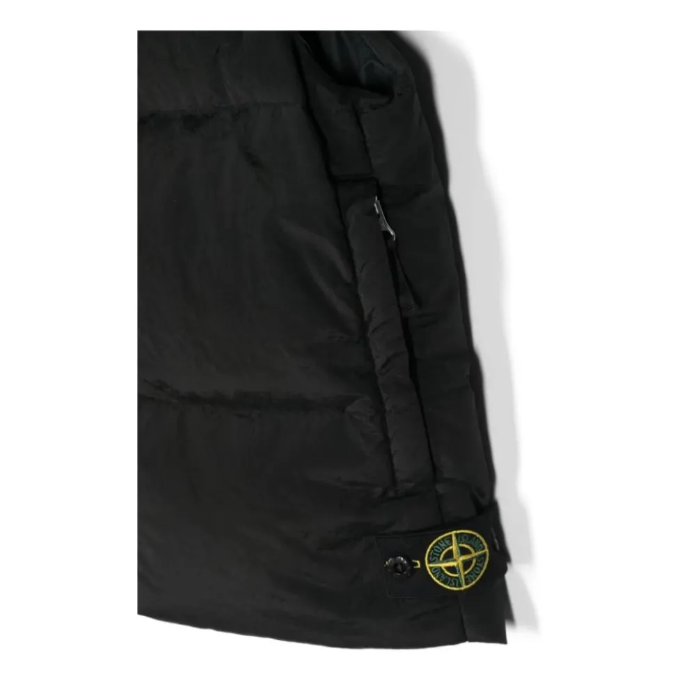 Stilfuld Gilet