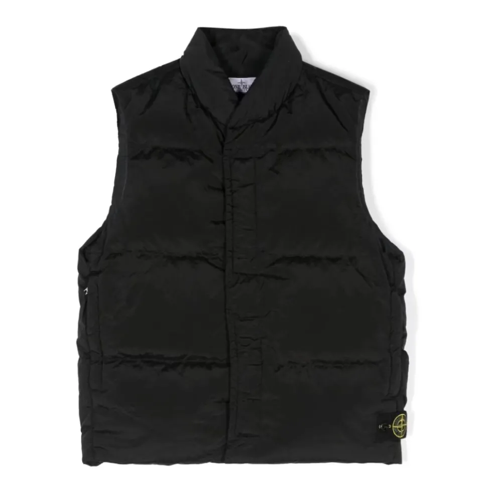 Stilfuld Gilet