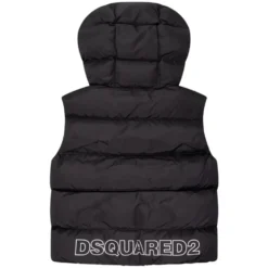 Stilfuld Gile Vest