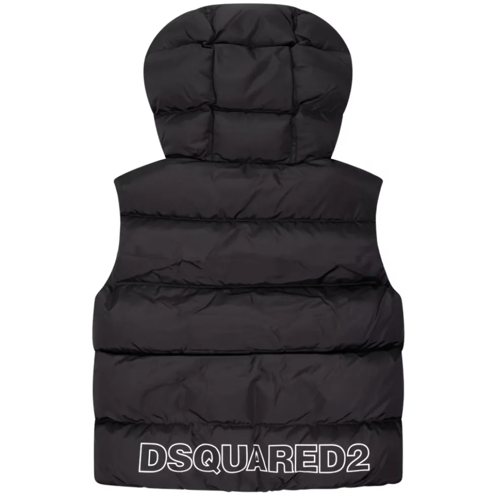 Stilfuld Gile Vest