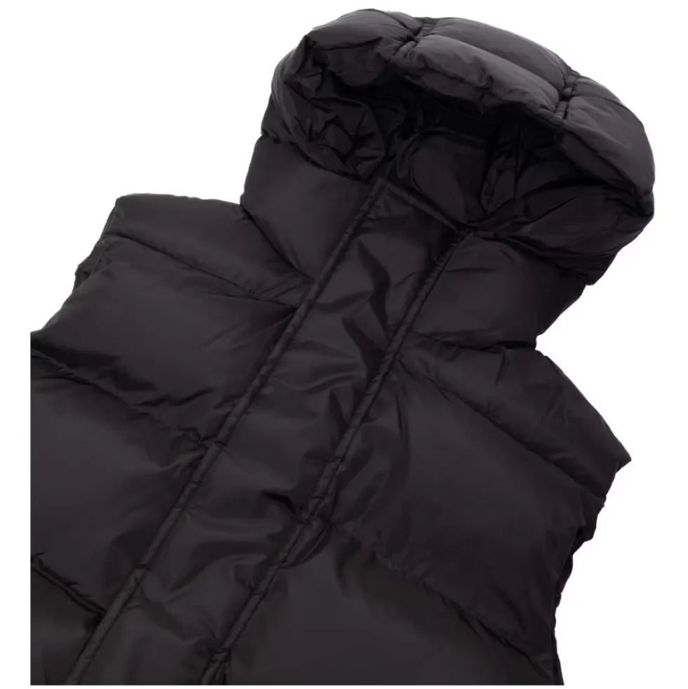 Stilfuld Gile Vest