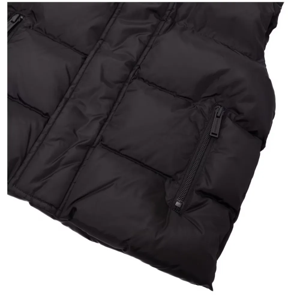 Stilfuld Gile Vest