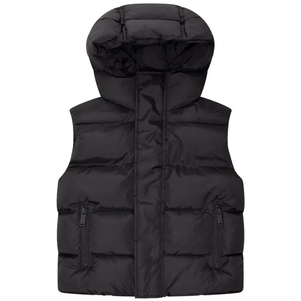 Stilfuld Gile Vest