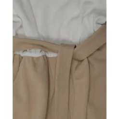 Stilfuld Jumpsuit Bukser