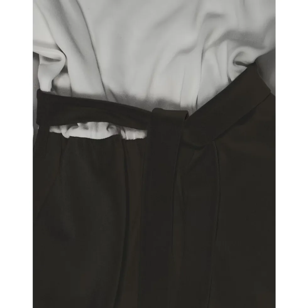 Stilfuld Jumpsuit Bukser