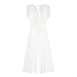 Stilfuld Jumpsuit til Piger
