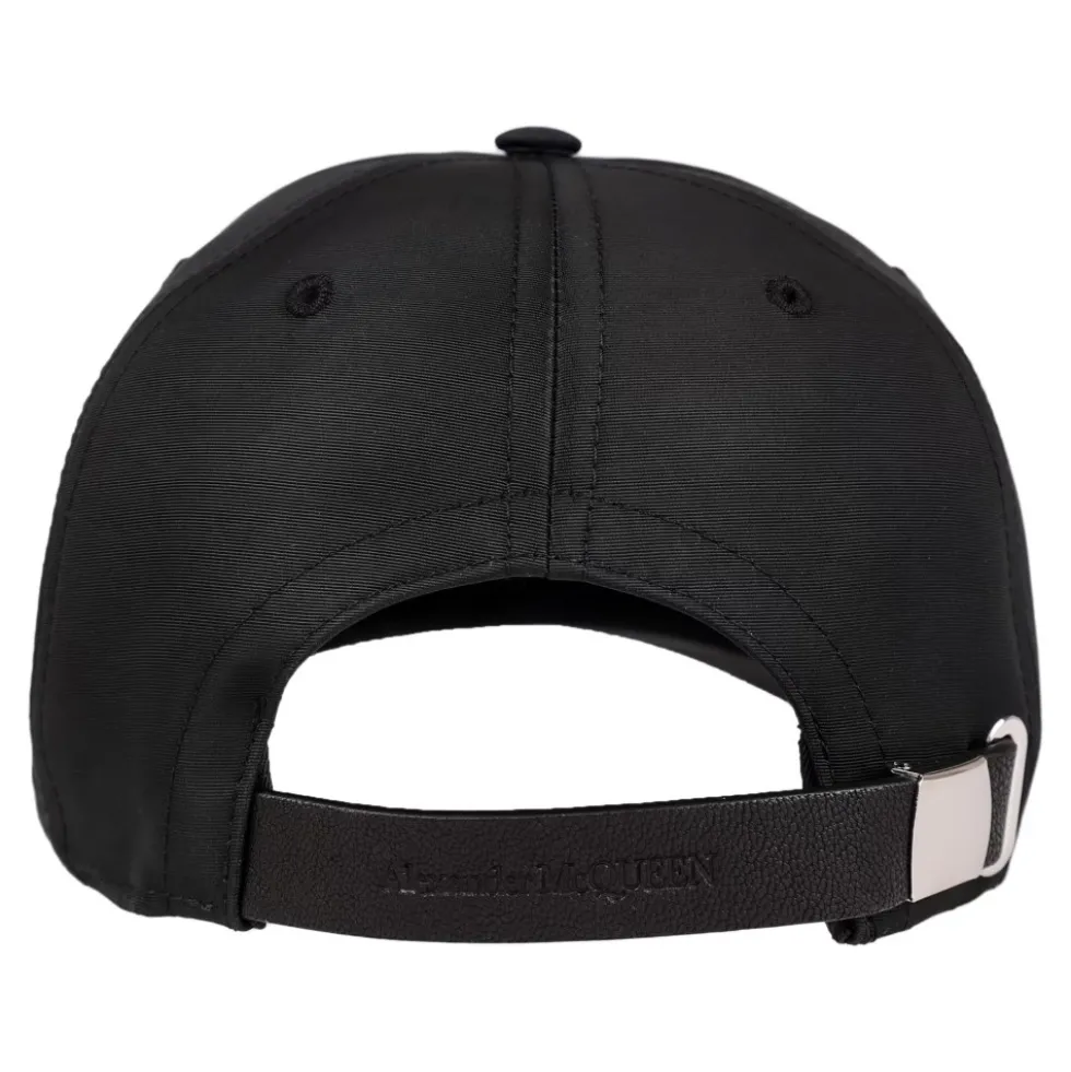 Stilfuld Queen Cap
