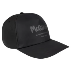 Stilfuld Queen Cap