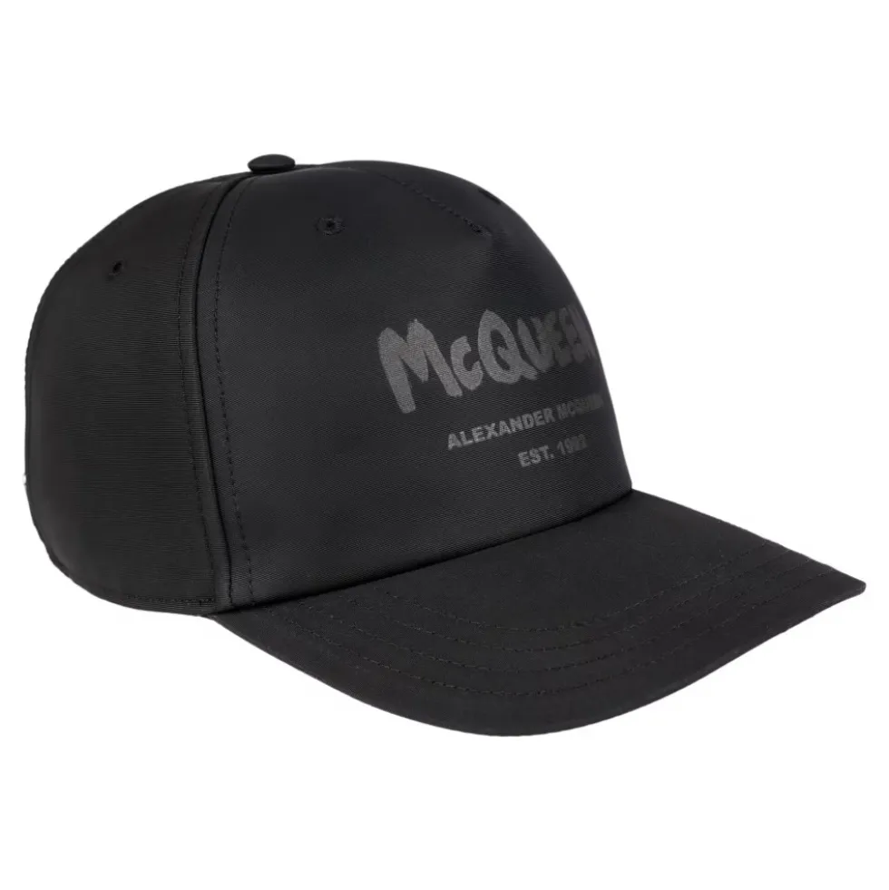 Stilfuld Queen Cap