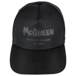 Stilfuld Queen Cap