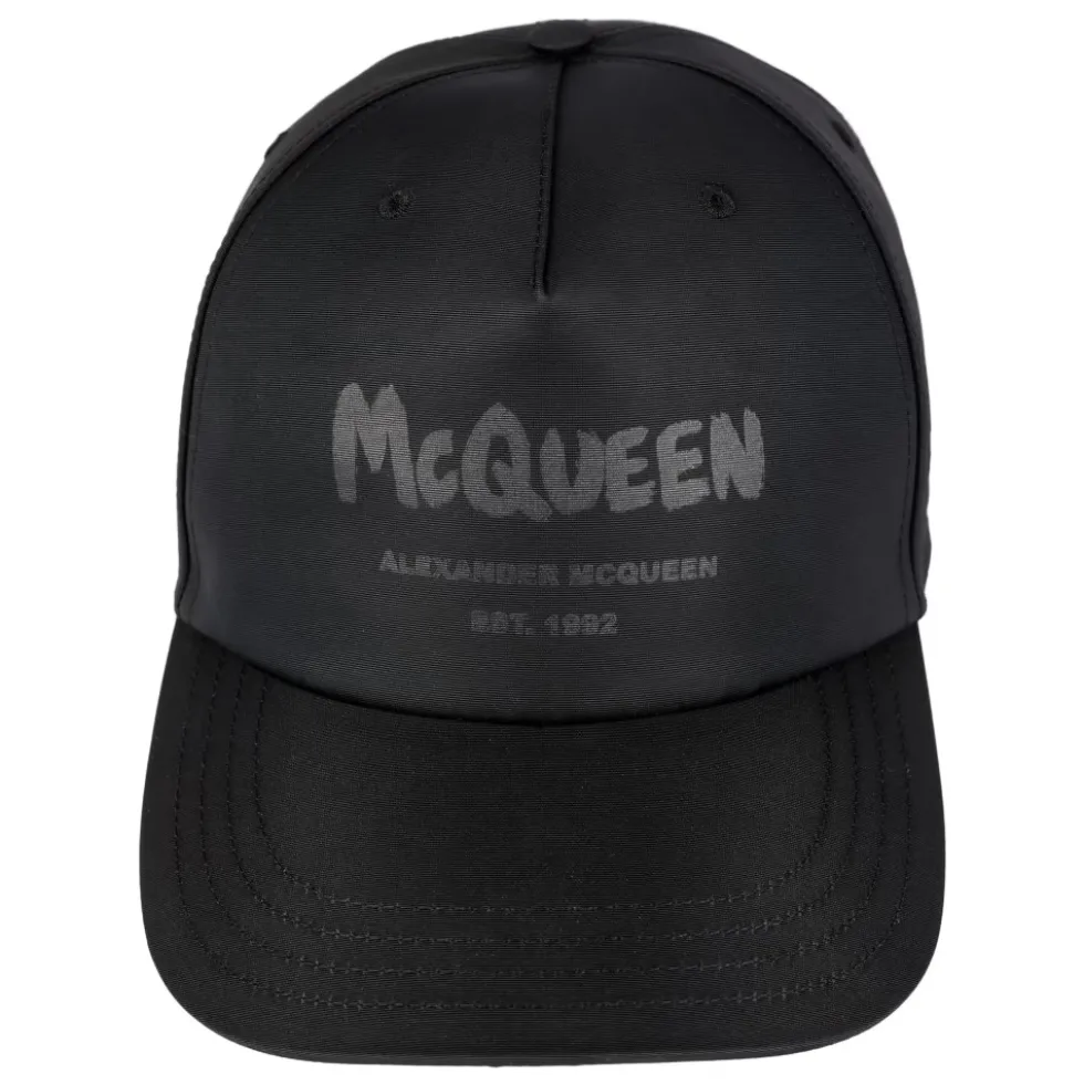Stilfuld Queen Cap