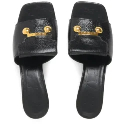 Stilfuld Sandal til Dine Fødder