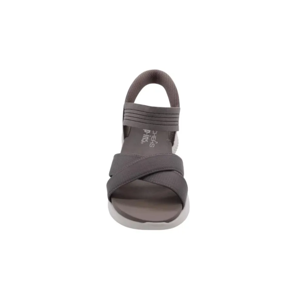 Stilfuld Sandy Sandal til Sommeren
