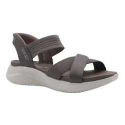 Stilfuld Sandy Sandal til Sommeren