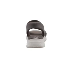Stilfuld Sandy Sandal til Sommeren