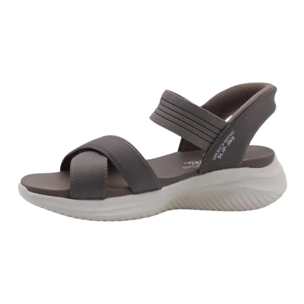 Stilfuld Sandy Sandal til Sommeren
