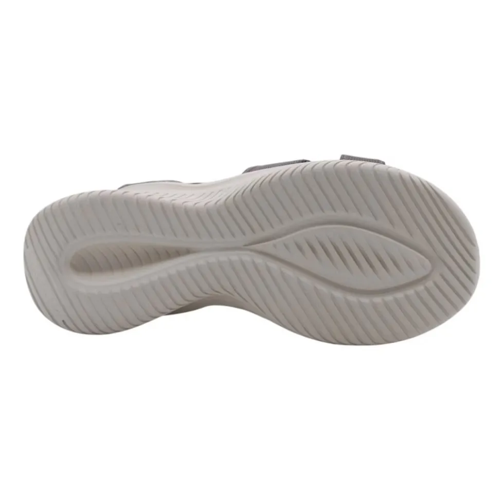 Stilfuld Sandy Sandal til Sommeren