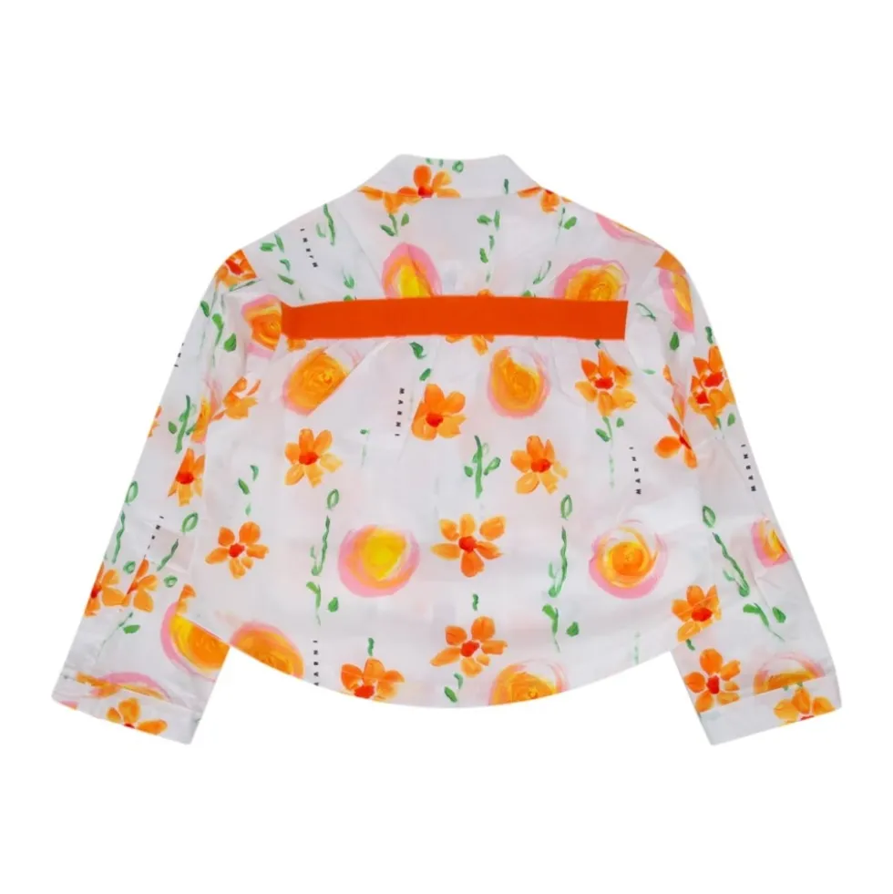 Stilfuld T-shirt