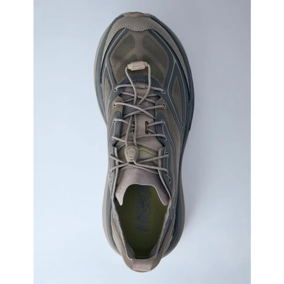Stinson One7 Sneakers