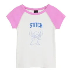 Stitch T-Shirt