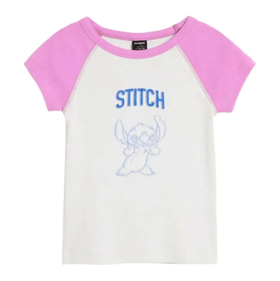 Stitch T-Shirt