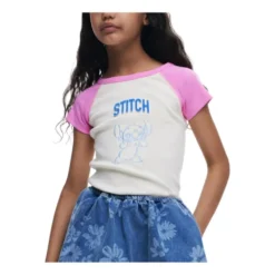 Stitch T-Shirt