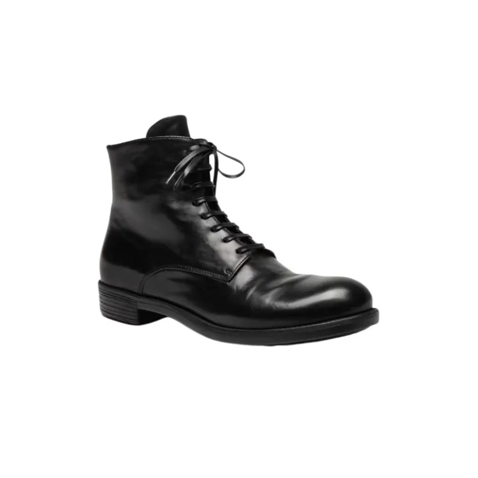 Stivaletto Sergeant Novak