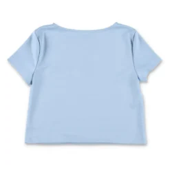 Sæt Mini Nederdel + T-shirt