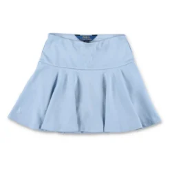 Sæt Mini Nederdel + T-shirt