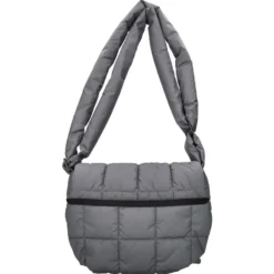 Stof crossbody taske