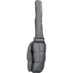 Stof crossbody taske