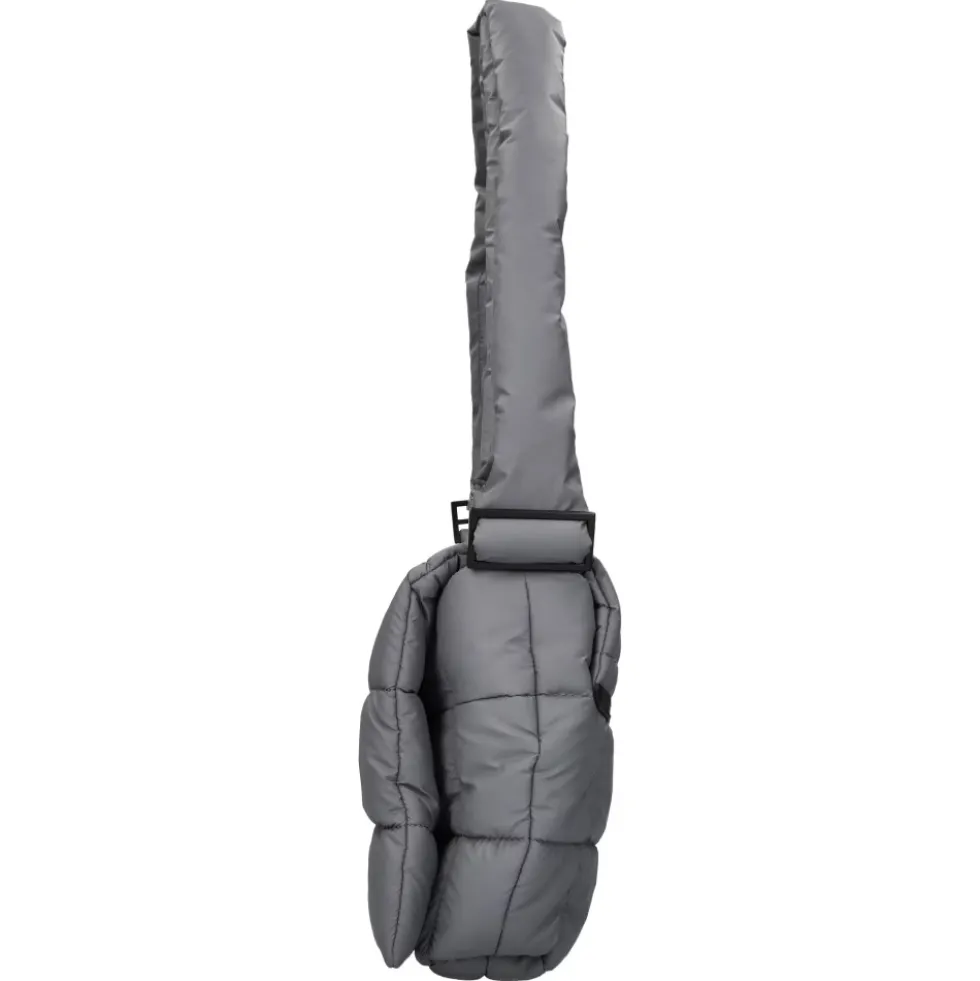 Stof crossbody taske