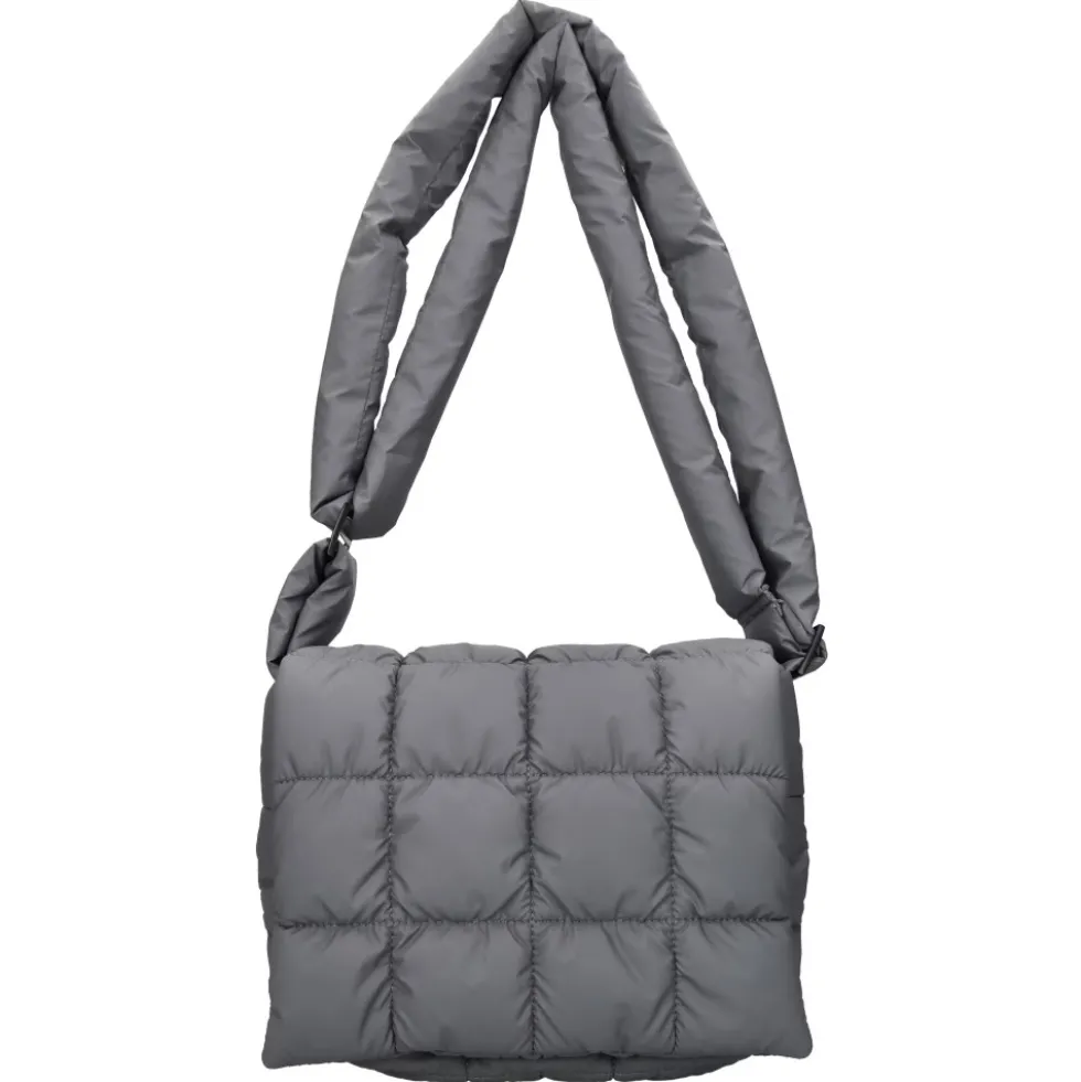 Stof crossbody taske