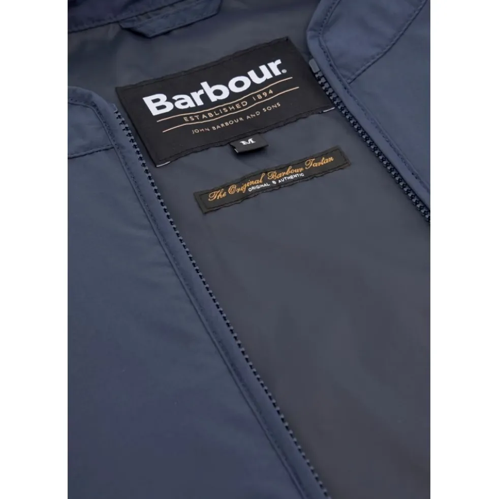 Stonedale Gilet