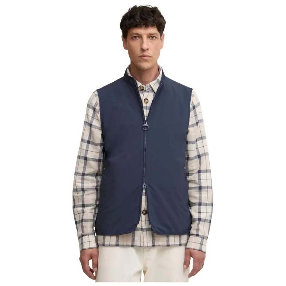 Stonedale Gilet