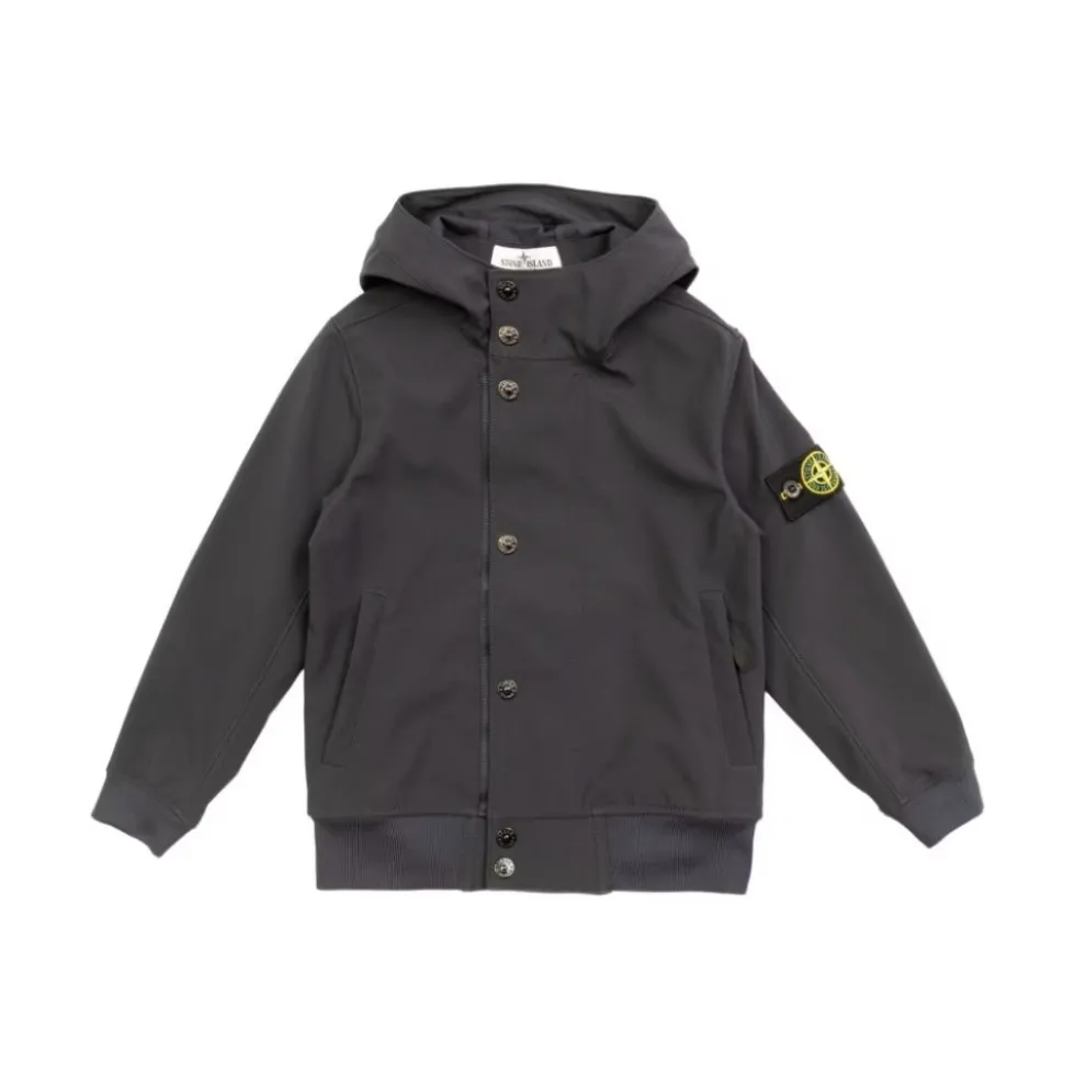 Stone Island Coats