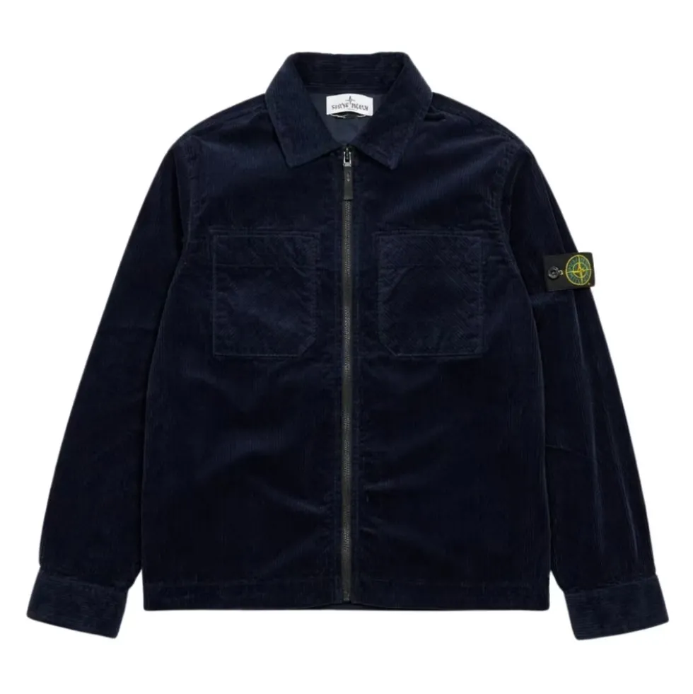 Stone Island Shirts