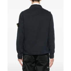 Stone Island Shirts Blue