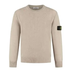 Stone Island Sweaters