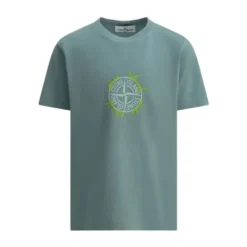 Stone Island T-shirts og Polos