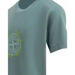 Stone Island T-shirts og Polos