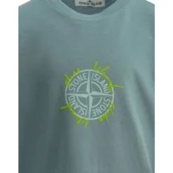 Stone Island T-shirts og Polos