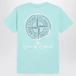 Stone Island T-shirts og Polos
