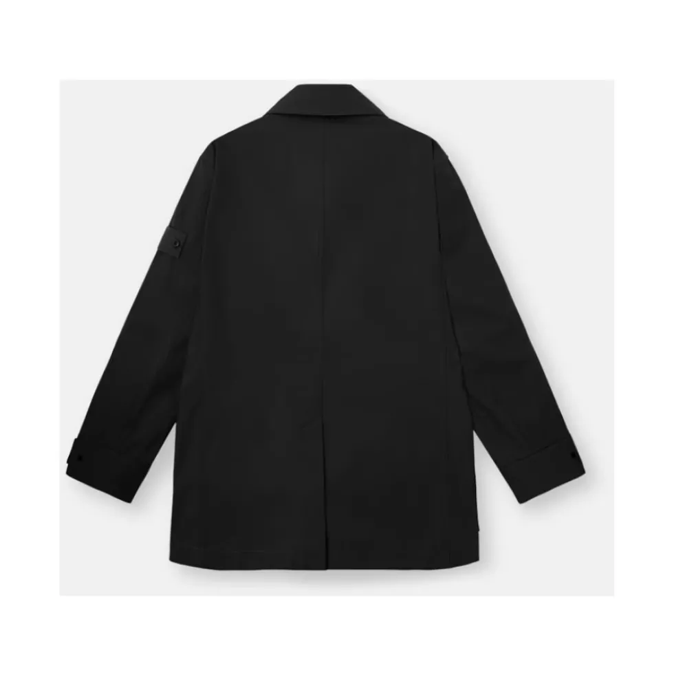 STONE JACKET E26