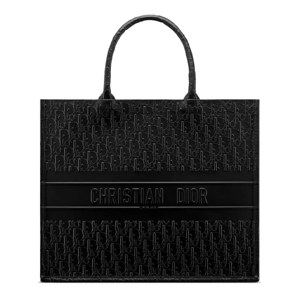 Stor Book Tote
