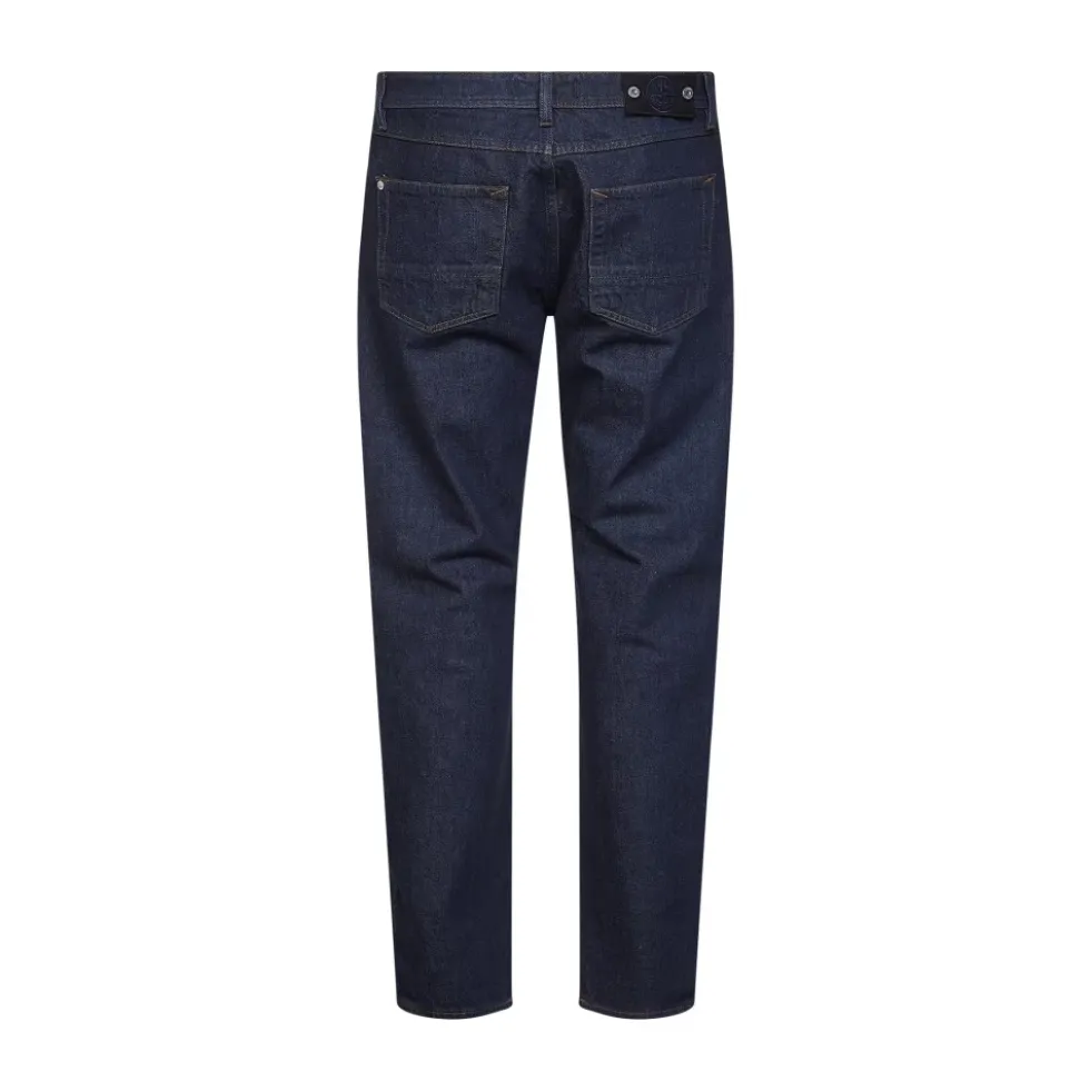 Straight Fit Jeans